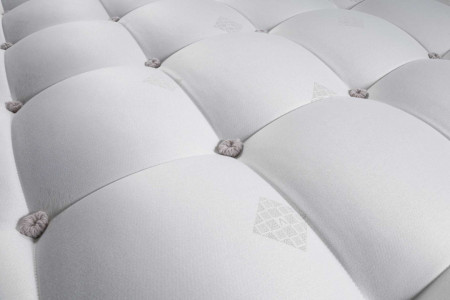 Матрас Serenity Cream фото
