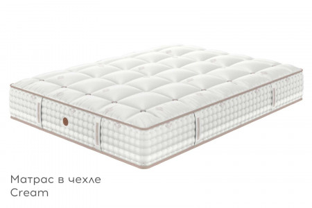 Матрас Serenity Cream фото