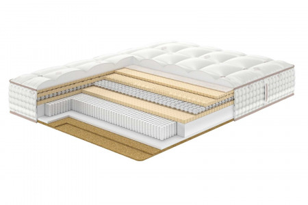 Матрас Serenity Cream фото