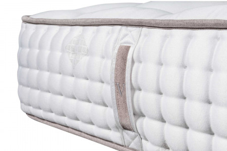 Матрас Serenity Cream фото