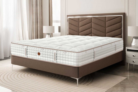 Матрас Serenity Cream фото