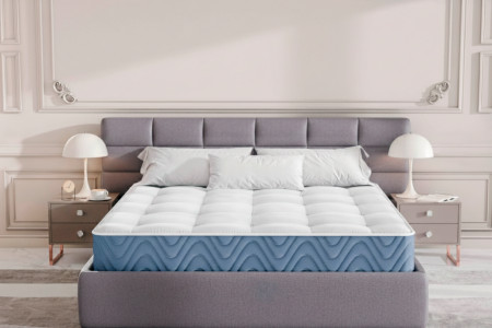 Матрас Nuvella фото