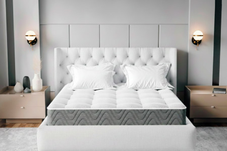 Матрас Somna фото