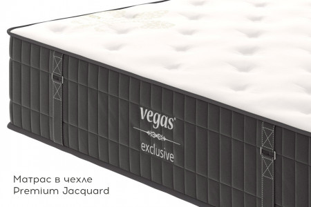 Матрас X3 Hard фото