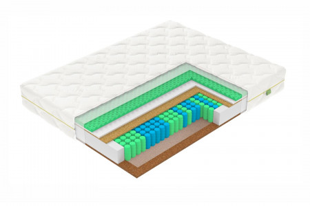 Матрас F8 фото