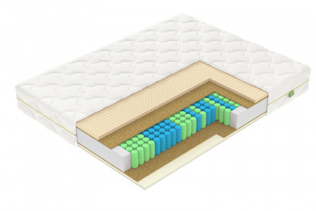 Матрас F2 фото