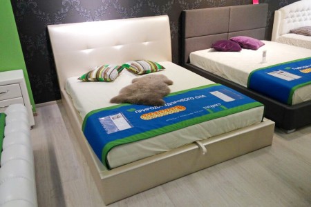 Кровать Tucana фото