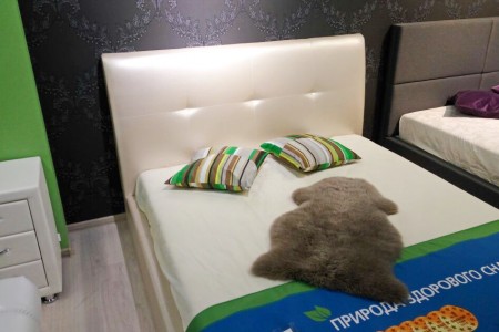 Кровать Tucana фото