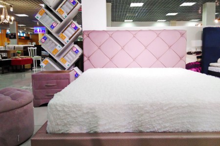 Кровать Сакура фото