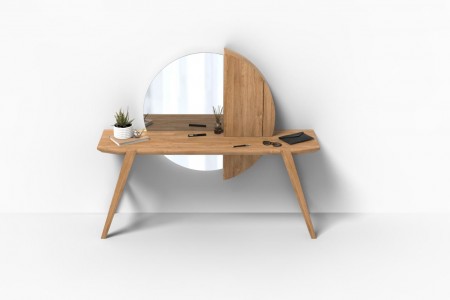 Туалетный столик LOFT фото