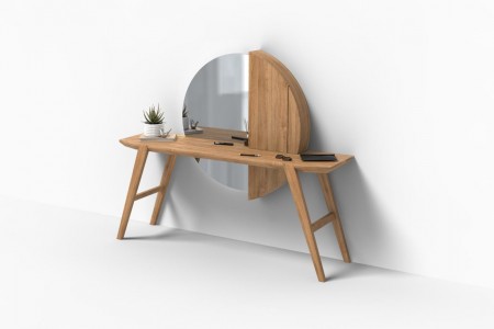 Туалетный столик LOFT фото
