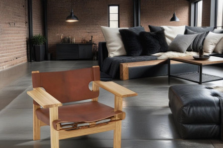 Обеденный стул 19 фото