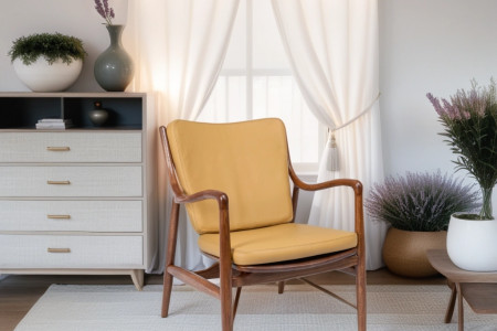 Стул Комфорт фото