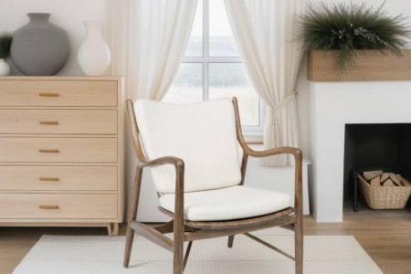 Стул Комфорт 3 фото