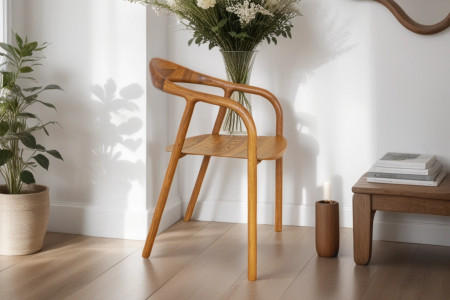 Обеденный стул 34 фото