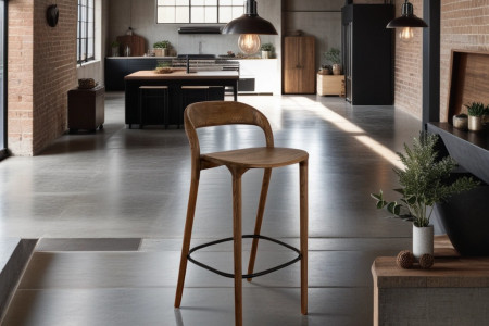 Барный стул 4 фото