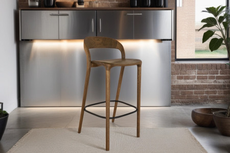 Барный стул 5 фото