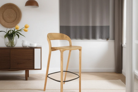 Барный стул 6 фото