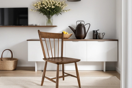 Обеденный стул 43 фото