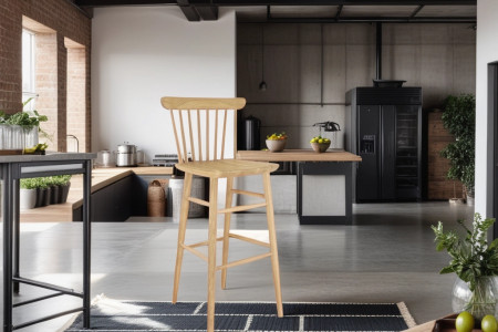 Барный стул 7 фото