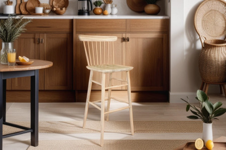 Барный стул 9 фото