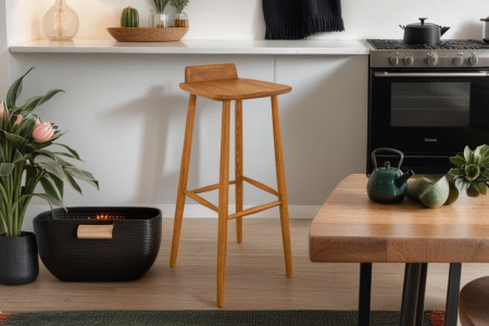 Барный стул 12 фото