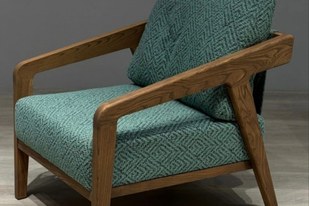 Кресло Лузиано фото