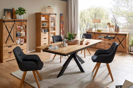 Тумба RAILWAY 4 фото