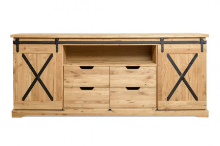 Тумба RAILWAY 4 фото