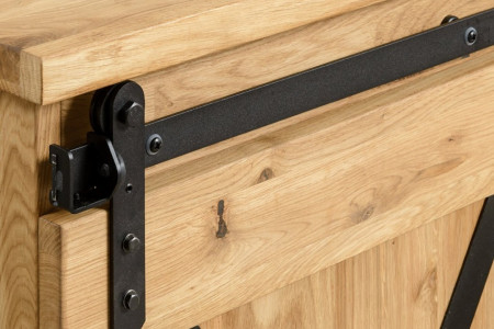 Тумба RAILWAY 4 фото