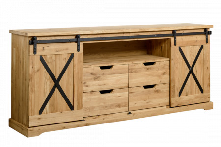 Тумба RAILWAY 4 фото