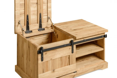 Тумба RAILWAY S фото