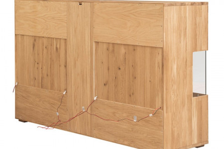 Комод МИЛТОН фото