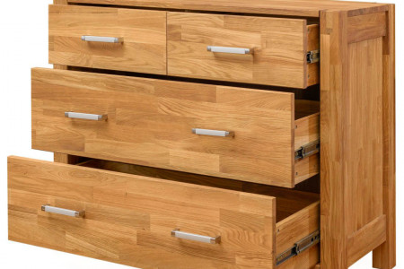 Комод РОЯЛ фото