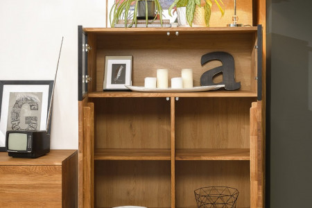 Комод МОРИЦ 1 фото