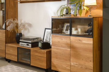 Комод МОРИЦ 1 фото