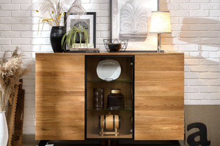 Комод МОРИЦ 2 фото