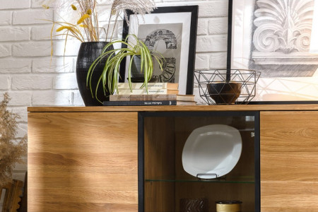 Комод МОРИЦ 2 фото