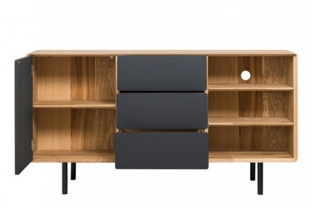 Комод 3.1.2 R/L 