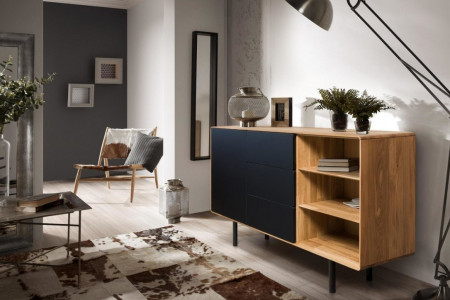 Комод 3.1.2 R/L 