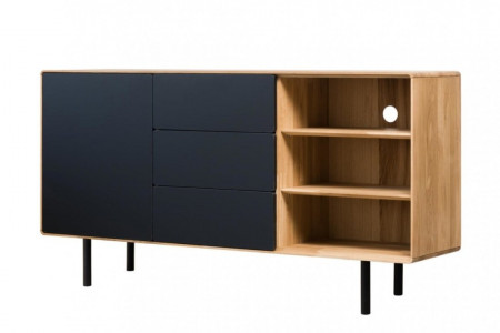 Комод 3.1.2 R/L 