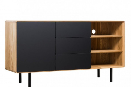 Комод 3.1.2 R/L 