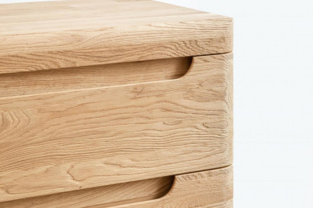 Комод АНТАЛИЯ ДАЛЛАС фото