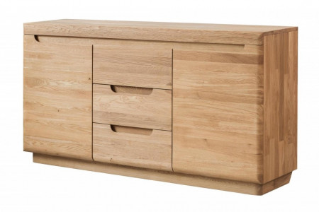 Комод АНТАЛИЯ ДАЛЛАС 1 фото