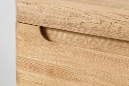 Комод АНТАЛИЯ ДАЛЛАС 1 фото