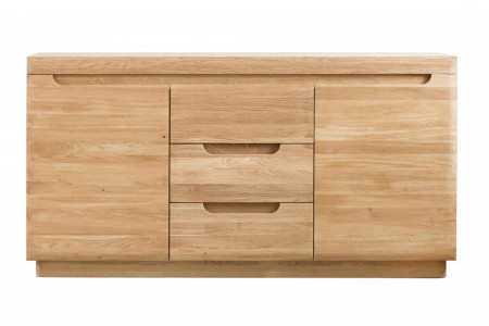 Комод АНТАЛИЯ ДАЛЛАС 1 фото