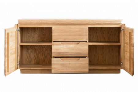 Комод АНТАЛИЯ ДАЛЛАС 1 фото