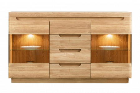 Комод АНТАЛИЯ ДАЛЛАС 2 фото