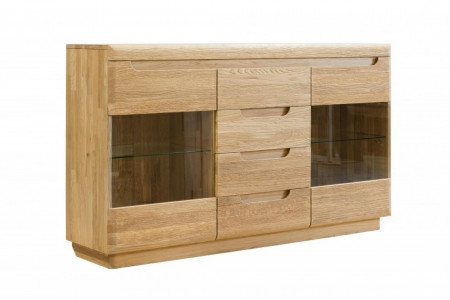 Комод АНТАЛИЯ ДАЛЛАС 2 фото