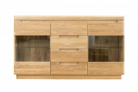 Комод АНТАЛИЯ ДАЛЛАС 2 фото